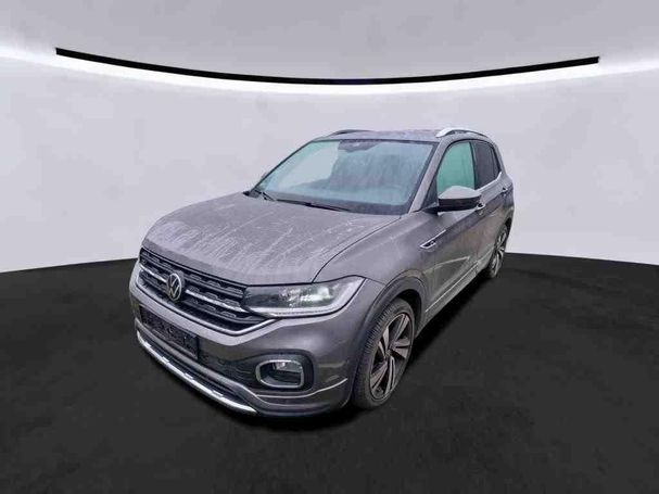 Volkswagen T-Cross 1.5 TSI 110 kW image number 1