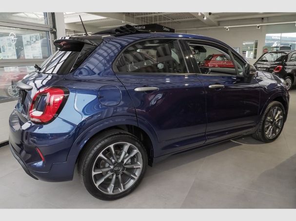 Fiat 500X Dolcevita 96 kW image number 3