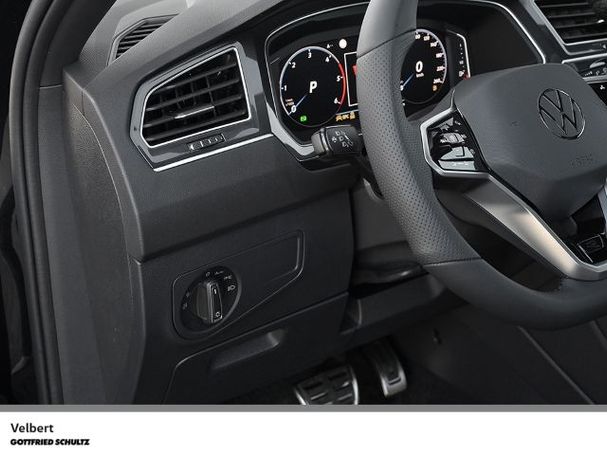 Volkswagen Tiguan Allspace R-Line 4Motion 142 kW image number 6