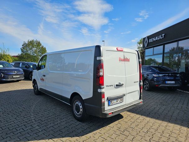 Renault Trafic L2H1 Komfort 96 kW image number 7