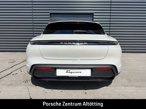 Porsche Taycan Sport Turismo 320 kW image number 3