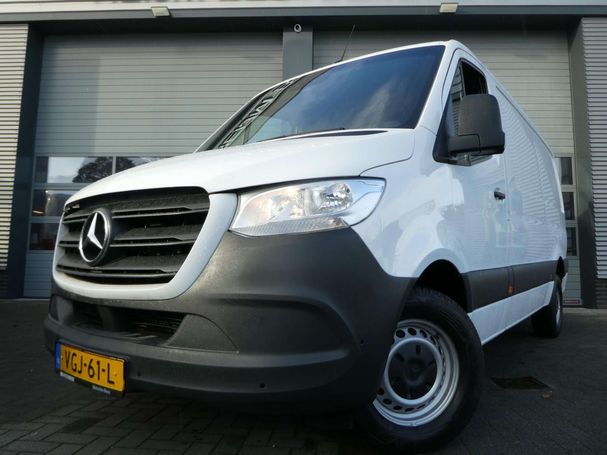 Mercedes-Benz Sprinter H1 316 CDi 120 kW image number 1