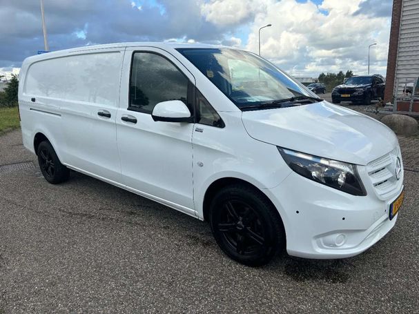 Mercedes-Benz Vito 116 CDi 120 kW image number 3