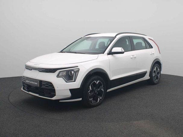 Kia Niro 150 kW image number 1