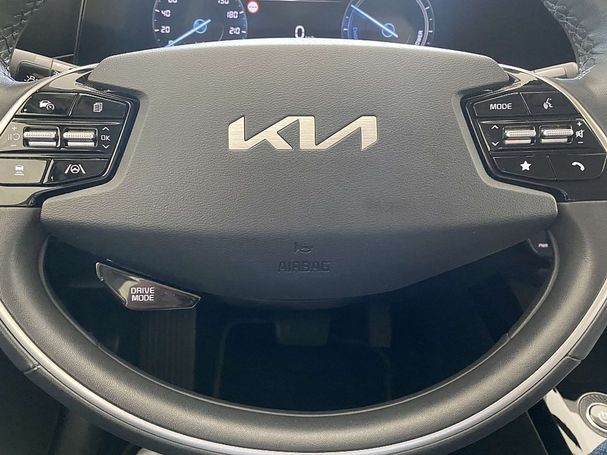 Kia Niro 150 kW image number 33