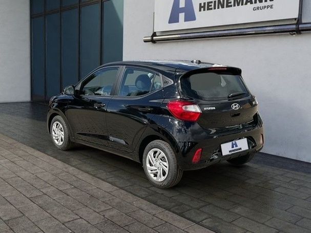 Hyundai i10 1.0 Select 46 kW image number 3