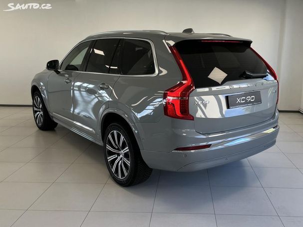 Volvo XC90 AWD B5 184 kW image number 2