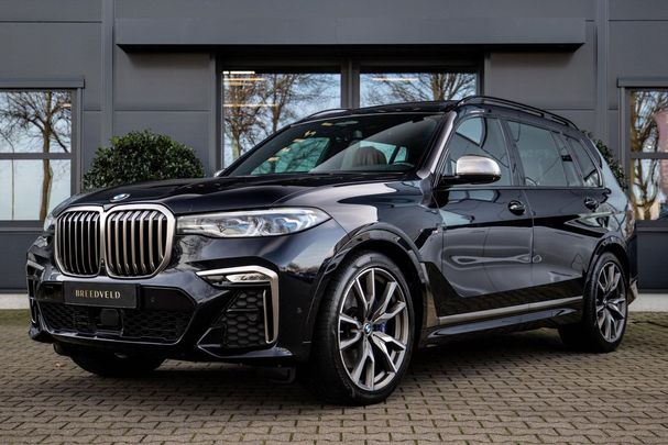 BMW X7 M50d xDrive 294 kW image number 1