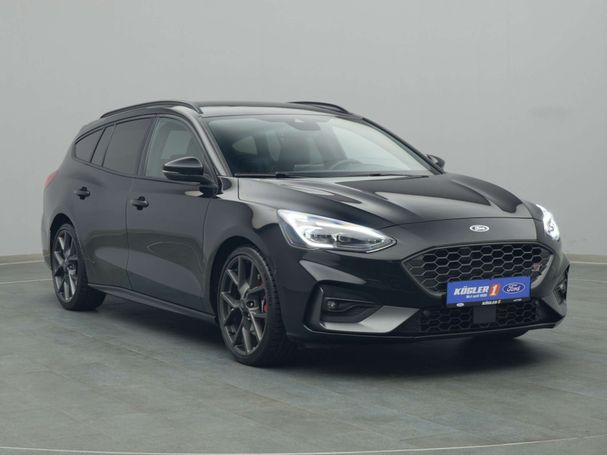 Ford Focus ST 206 kW image number 24