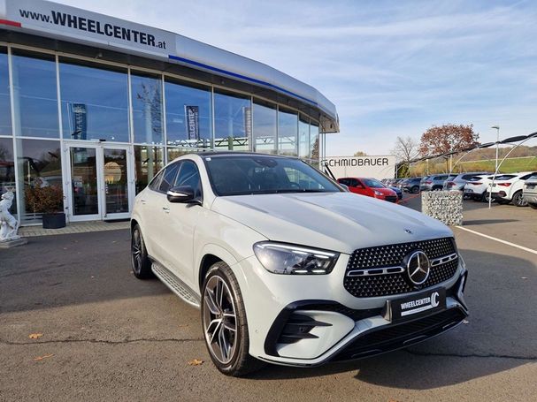 Mercedes-Benz GLE 450 d 4Matic 270 kW image number 1