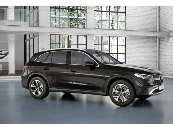 Mercedes-Benz GLC 300 de Avantgarde 245 kW image number 2