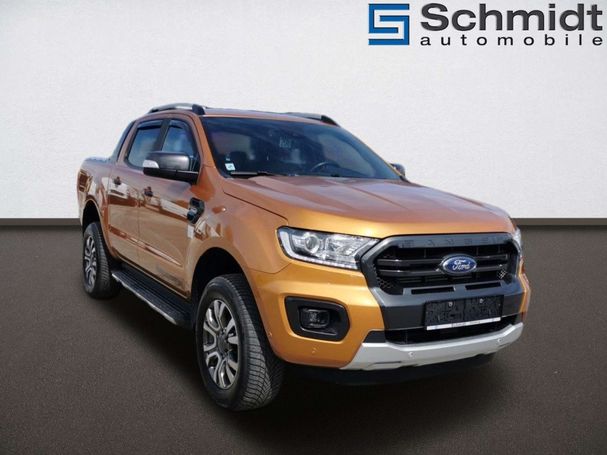 Ford Ranger 2.0 EcoBlue 156 kW image number 6