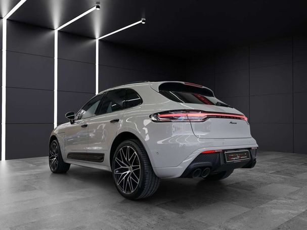 Porsche Macan PDK 195 kW image number 4