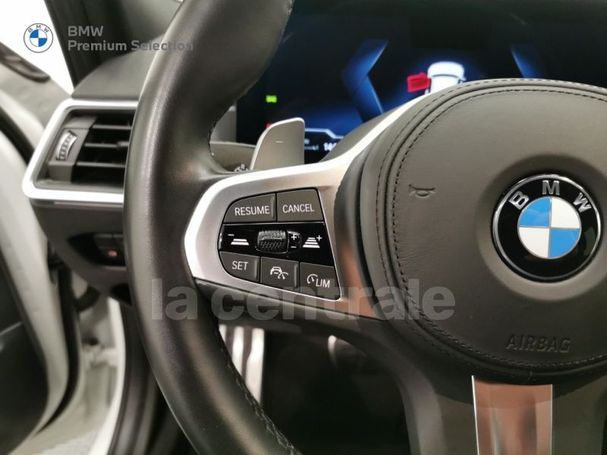 BMW 320d Touring xDrive M Sport 140 kW image number 19