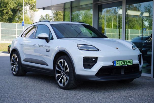 Porsche Macan 300 kW image number 3