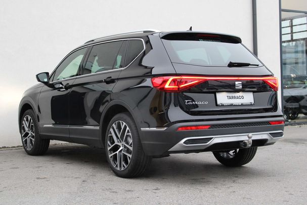 Seat Tarraco 1.5 TSI 110 kW image number 2