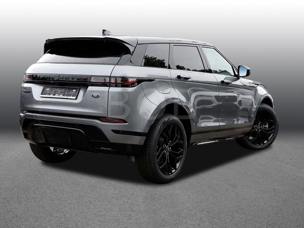 Land Rover Range Rover Evoque D200 150 kW image number 2