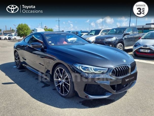 BMW 840d xDrive 235 kW image number 2