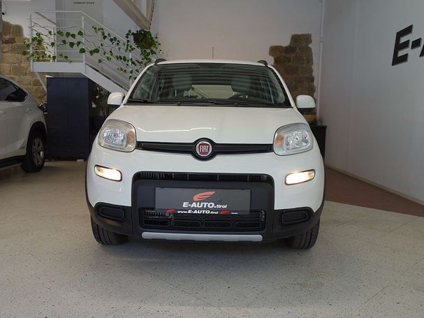 Fiat Panda TwinAir 4x4 63 kW image number 3