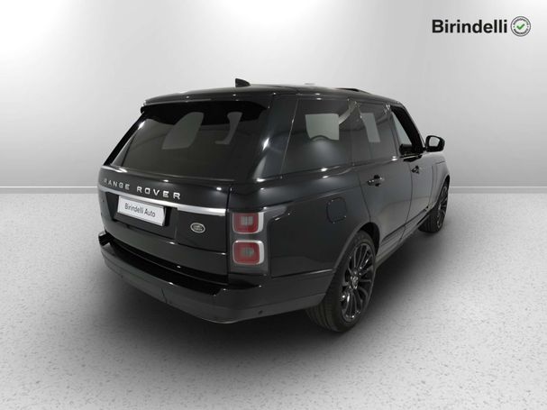 Land Rover Range Rover 183 kW image number 3