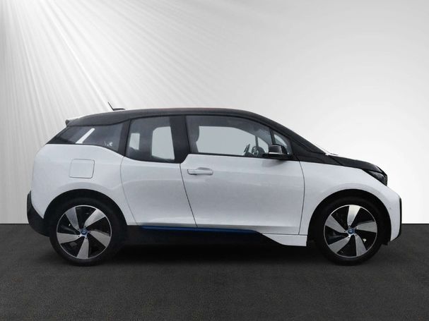 BMW i3 120Ah 125 kW image number 1