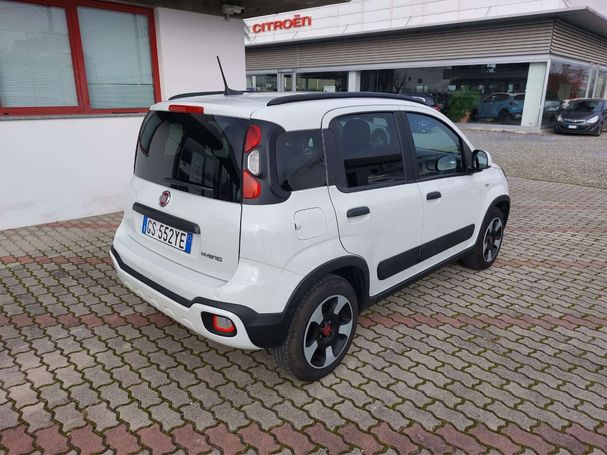 Fiat Panda 1.0 Hybrid 51 kW image number 2