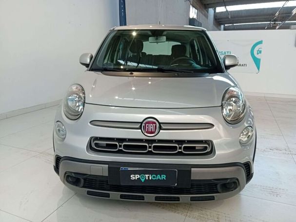 Fiat 500L 1.4 70 kW image number 3