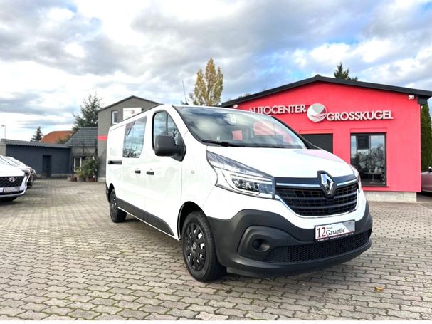 Renault Trafic L2H1 3.0t Komfort 88 kW image number 4