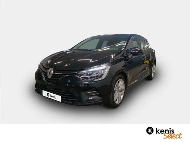 Renault Clio TCe Zen 74 kW image number 1