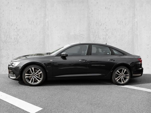 Audi A6 50 TFSIe S tronic Sport 220 kW image number 5