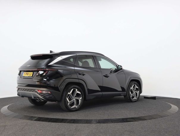 Hyundai Tucson 195 kW image number 8