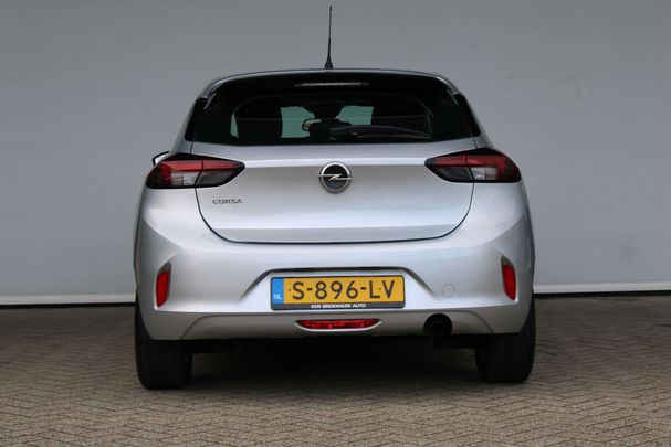 Opel Corsa 1.2 74 kW image number 2