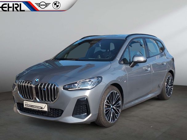 BMW 223d Active Tourer xDrive 145 kW image number 1