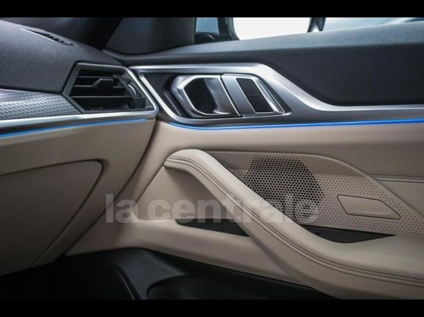 BMW i4 eDrive40 M Sport 250 kW image number 16