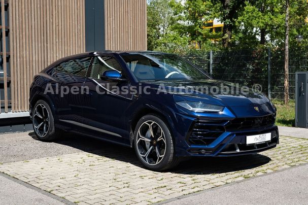 Lamborghini Urus 478 kW image number 1