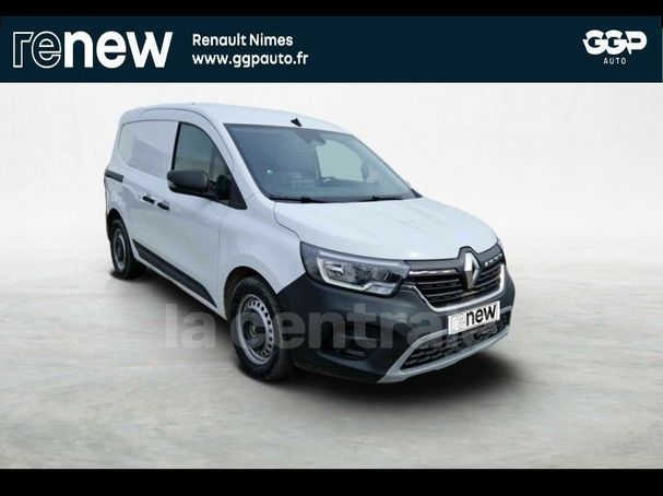 Renault Kangoo BLUE dCi 95 70 kW image number 4