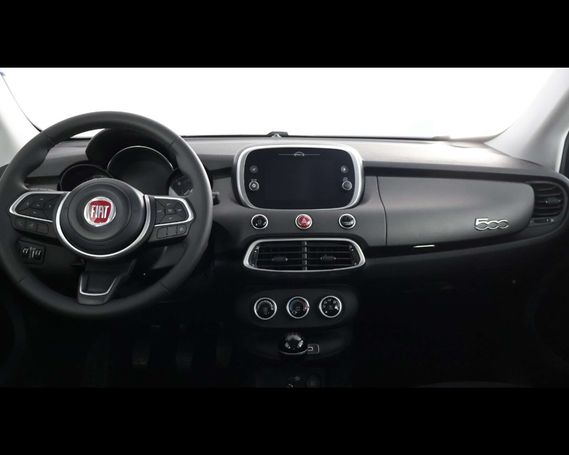 Fiat 500X 1.3 MultiJet 70 kW image number 22