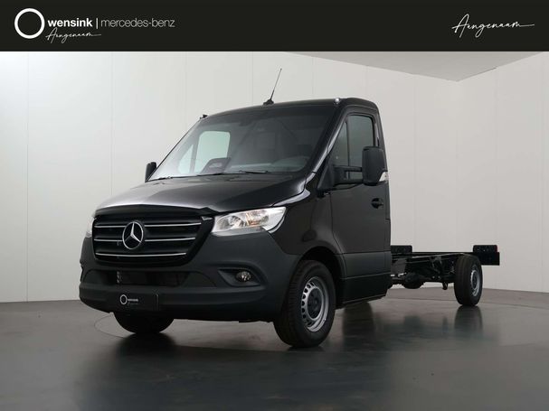 Mercedes-Benz Sprinter 317 CDI RWD 125 kW image number 1