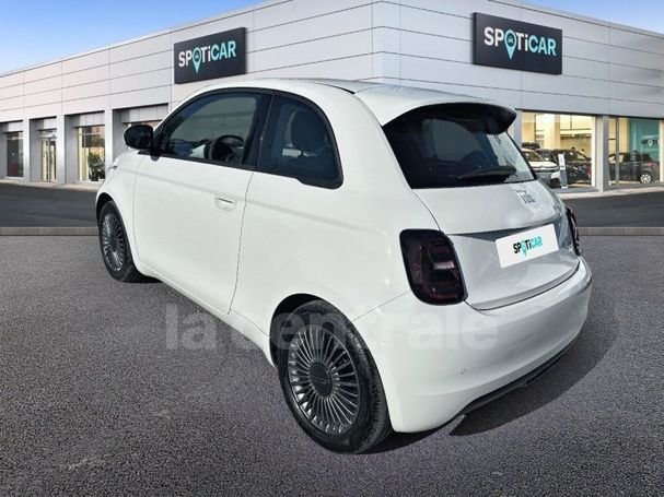 Fiat 500 e 42 kWh 88 kW image number 4