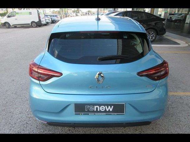 Renault Clio E-Tech Hybrid 140 Zen 103 kW image number 3