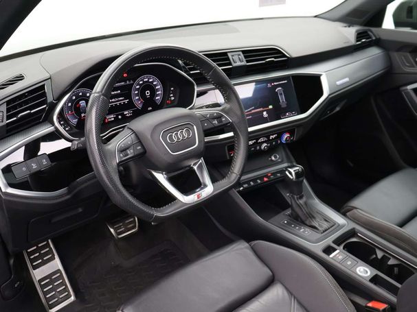 Audi Q3 45 TFSI quattro S-line Sportback 169 kW image number 20