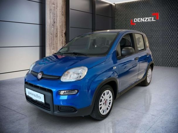 Fiat Panda Hybrid 51 kW image number 2