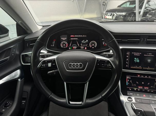 Audi A7 150 kW image number 22