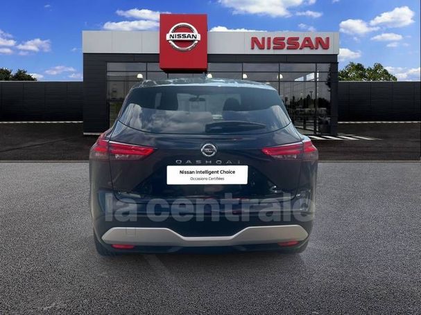 Nissan Qashqai 1.3 103 kW image number 6