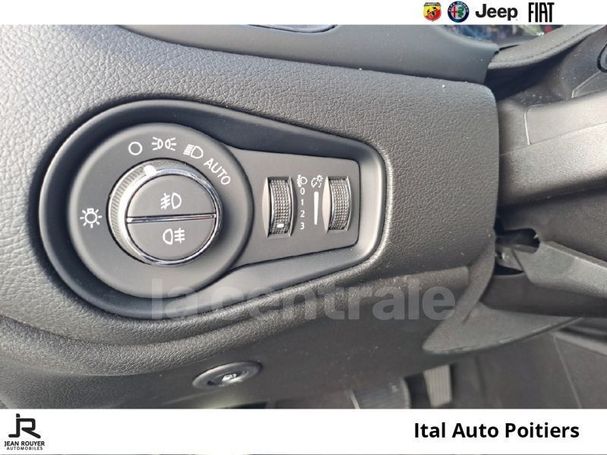 Jeep Renegade 1.3 Turbo PHEV 140 kW image number 9