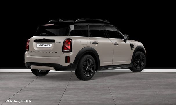 Mini Cooper Countryman Mini 100 kW image number 2