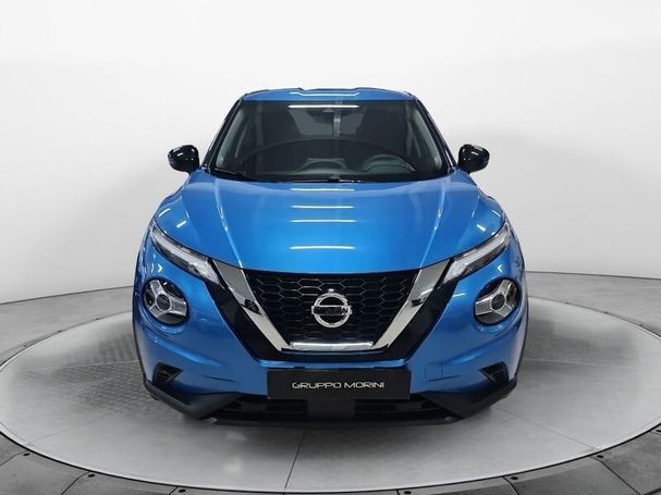 Nissan Juke 1.0 DIG-T 114 Acenta 84 kW image number 3