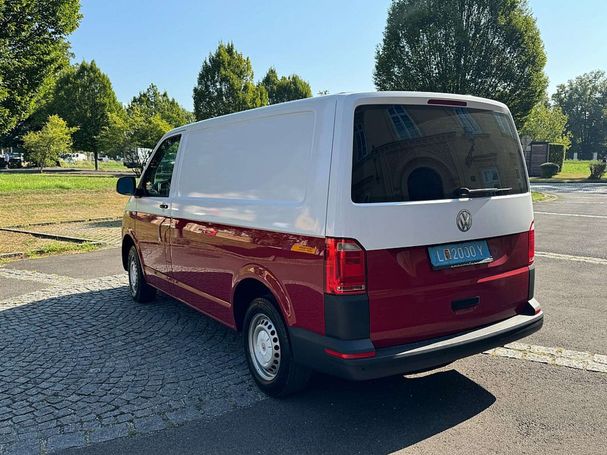 Volkswagen T6 Transporter 84 kW image number 5