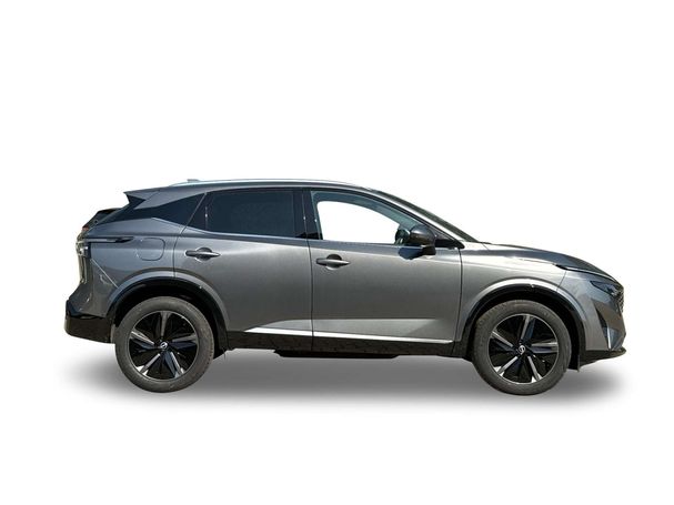 Nissan Qashqai Tekna 116 kW image number 3