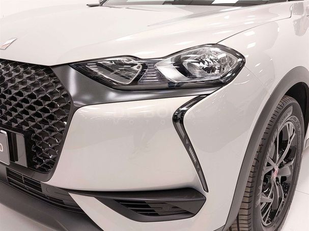 DS Automobiles 3 Crossback E-Tense Performance Line 100 kW image number 22